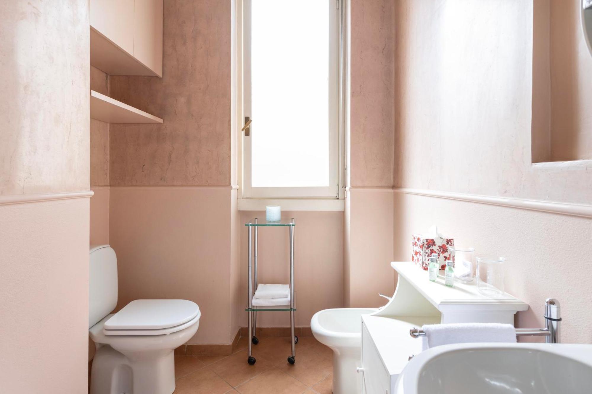 Classy Heritage Home, Center Appartamento Milano